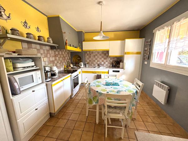 Maison La Baule Escoublac 4 pièce(s) 88.05 m2
