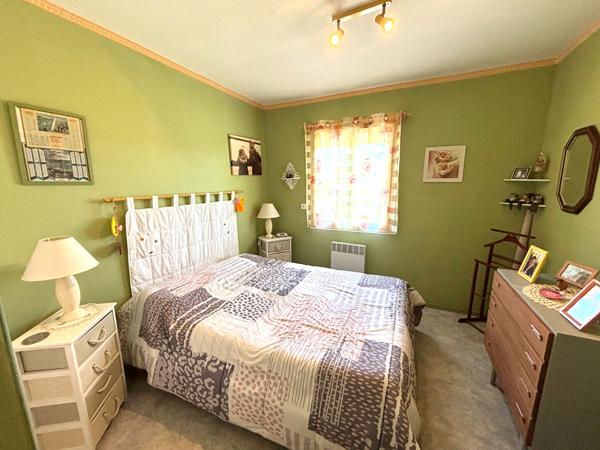 Maison La Baule Escoublac 4 pièce(s) 88.05 m2