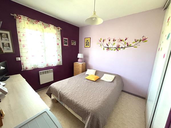 Maison La Baule Escoublac 4 pièce(s) 88.05 m2