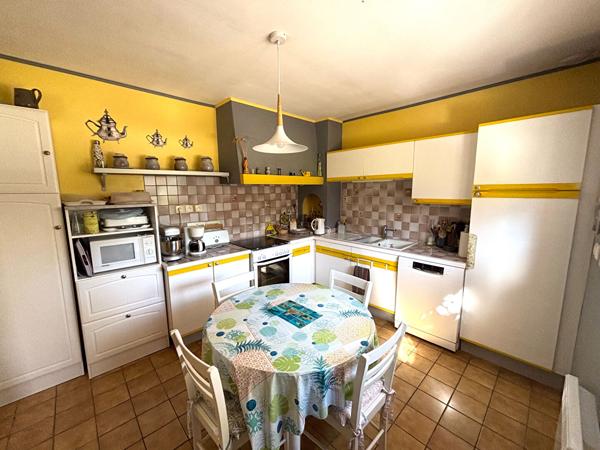 Maison La Baule Escoublac 4 pièce(s) 88.05 m2