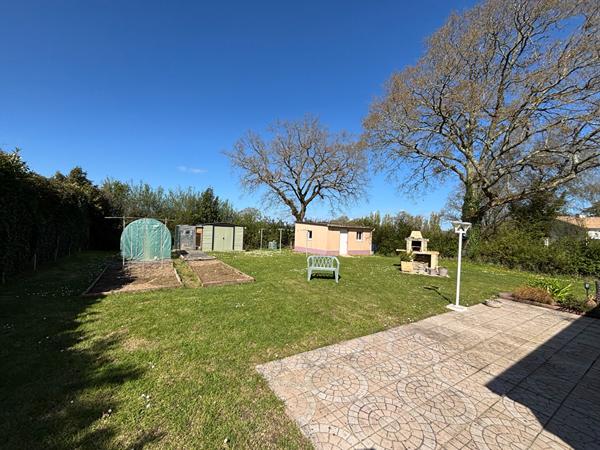 Maison La Baule Escoublac 4 pièce(s) 88.05 m2