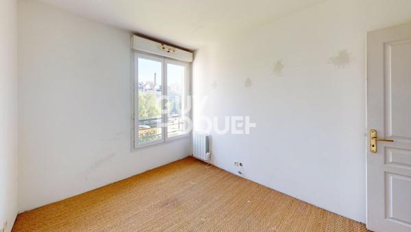 Emplacement idéal – T2 de 39.56 m² à 3 min du métro ligne 7