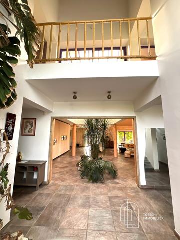 MAGNIFIQUE PROPRIÉTÉ À VENDRE – LES HAUTEURS DE NÎMES