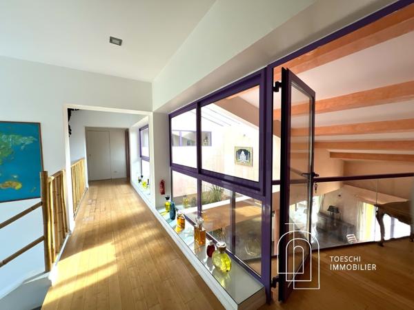 MAGNIFIQUE PROPRIÉTÉ À VENDRE – LES HAUTEURS DE NÎMES