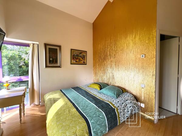 MAGNIFIQUE PROPRIÉTÉ À VENDRE – LES HAUTEURS DE NÎMES