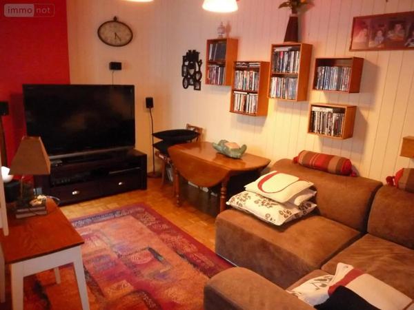 Achat - Maison Cambrai 59400 7 pièces 170 m 2 78 m 2
