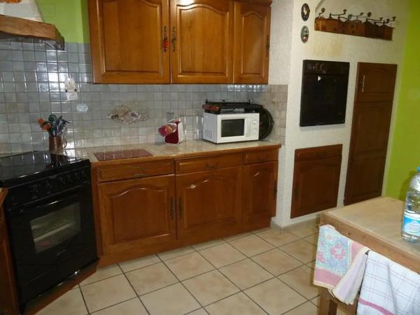 Achat - Maison Cambrai 59400 7 pièces 170 m 2 78 m 2