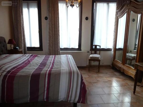 Achat - Maison Cambrai 59400 7 pièces 170 m 2 78 m 2
