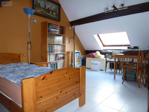 Achat - Maison Cambrai 59400 7 pièces 170 m 2 78 m 2