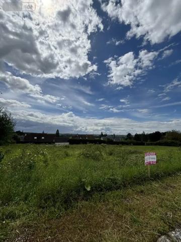 Achat - Terrain à bâtir Villiers-sur-Loir 41100 900 m 2 955 m 2