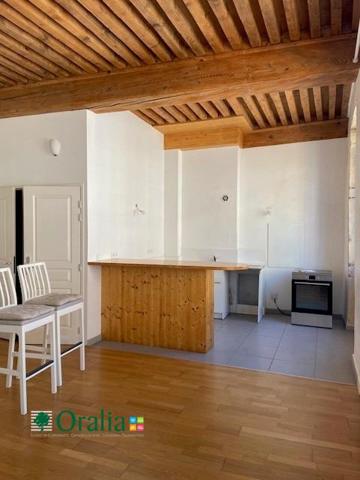 Appartement · Location Lyon (69001) 2 pièces · 52m²