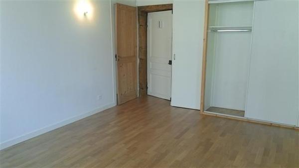 Appartement · Location Lyon (69001) 2 pièces · 52m²