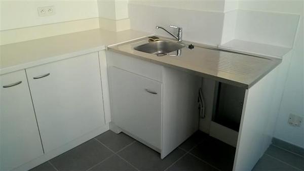 Appartement · Location Lyon (69001) 2 pièces · 52m²