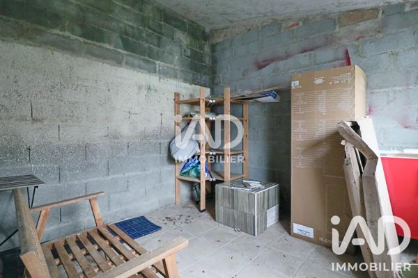 Maison à vendre 3 pièces 67 m² Bouguenais