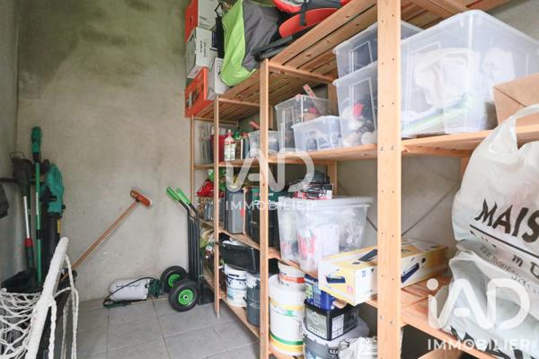 Maison à vendre 3 pièces 67 m² Bouguenais