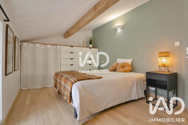 Maison à vendre 3 pièces 67 m² Bouguenais