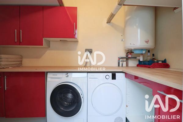 Maison à vendre 3 pièces 67 m² Bouguenais