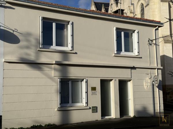 Maison 3 pièce(s) 2 chambre(s) 108.3 m²