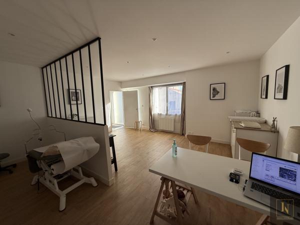 Maison 3 pièce(s) 2 chambre(s) 108.3 m²