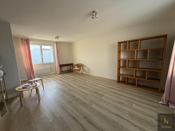 Maison 3 pièce(s) 2 chambre(s) 108.3 m²
