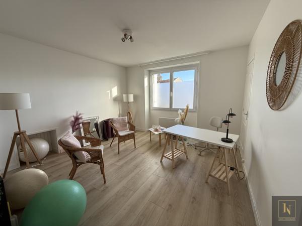 Maison 3 pièce(s) 2 chambre(s) 108.3 m²