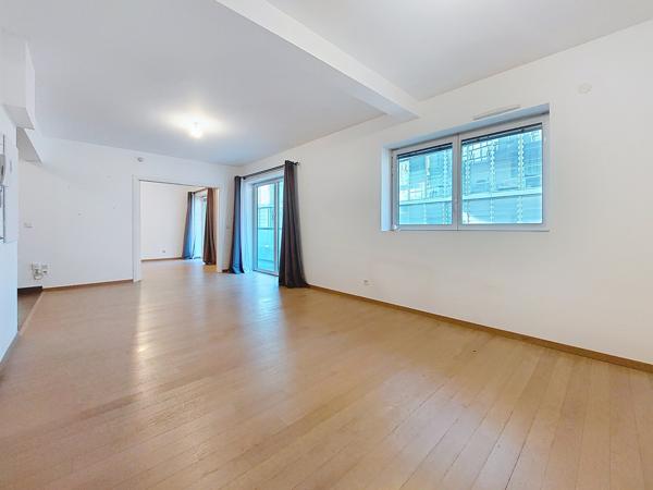 Appartement 2 pièces - 52 m² Exclusivité efficity