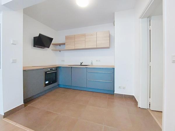 Appartement 2 pièces - 52 m² Exclusivité efficity