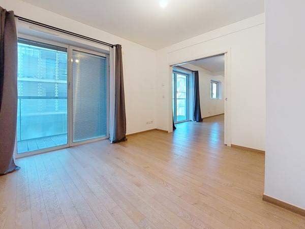 Appartement 2 pièces - 52 m² Exclusivité efficity