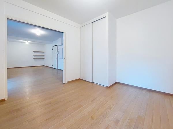 Appartement 2 pièces - 52 m² Exclusivité efficity