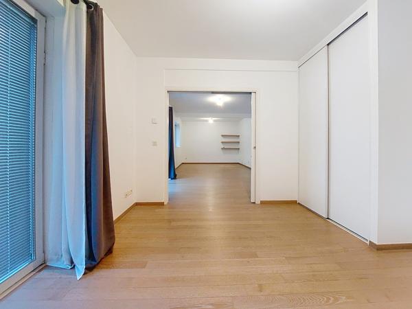 Appartement 2 pièces - 52 m² Exclusivité efficity