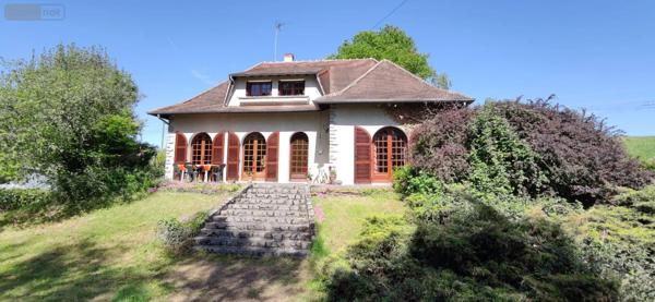 Achat - Maison Vierzon 18100 6 pièces 126 m 2 2545 m 2