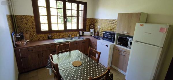 Achat - Maison Vierzon 18100 6 pièces 126 m 2 2545 m 2