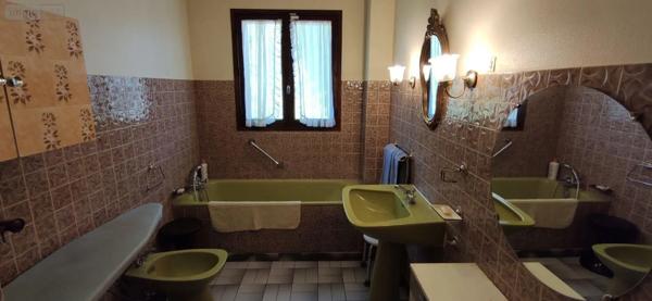 Achat - Maison Vierzon 18100 6 pièces 126 m 2 2545 m 2