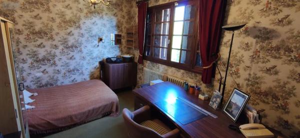 Achat - Maison Vierzon 18100 6 pièces 126 m 2 2545 m 2