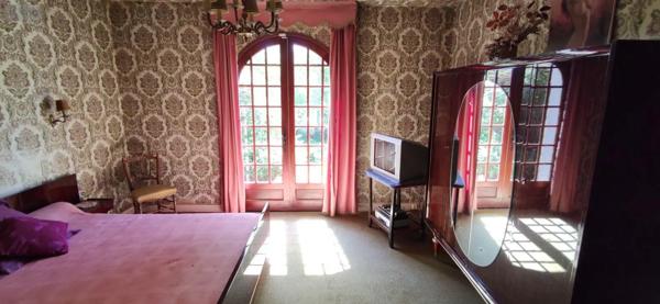 Achat - Maison Vierzon 18100 6 pièces 126 m 2 2545 m 2