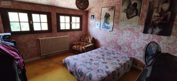 Achat - Maison Vierzon 18100 6 pièces 126 m 2 2545 m 2