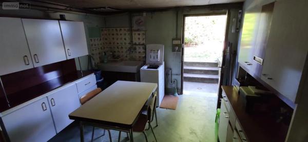 Achat - Maison Vierzon 18100 6 pièces 126 m 2 2545 m 2