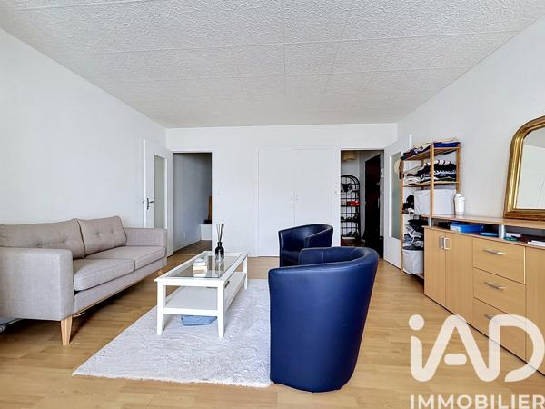 Studio à vendre 35 m² La Rochelle