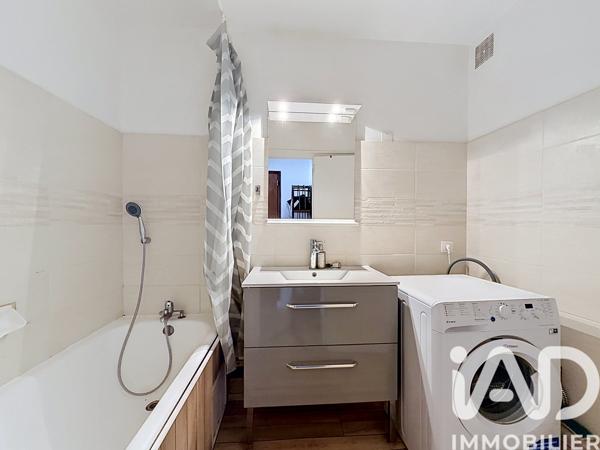 Studio à vendre 35 m² La Rochelle