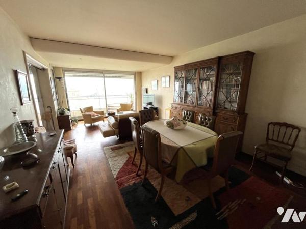 LES SABLES D'OLONNE - LA CHAUME - T3