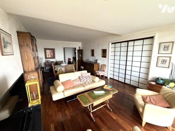 LES SABLES D'OLONNE - LA CHAUME - T3