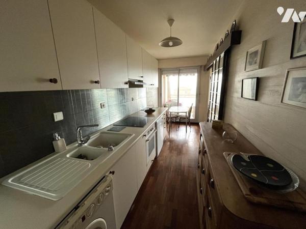 LES SABLES D'OLONNE - LA CHAUME - T3