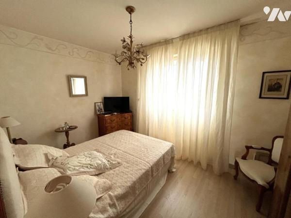 LES SABLES D'OLONNE - LA CHAUME - T3