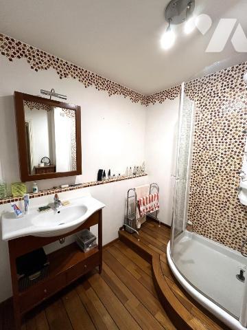 LES SABLES D'OLONNE - LA CHAUME - T3