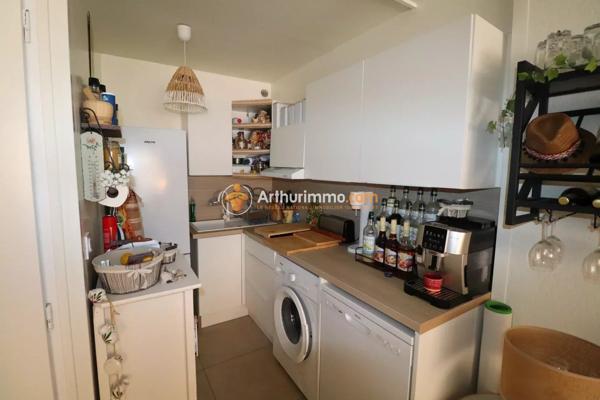 Vente                                                      Appartement
                        
                     1 pièces                      23 m2                     à Le Grau-du-Roi