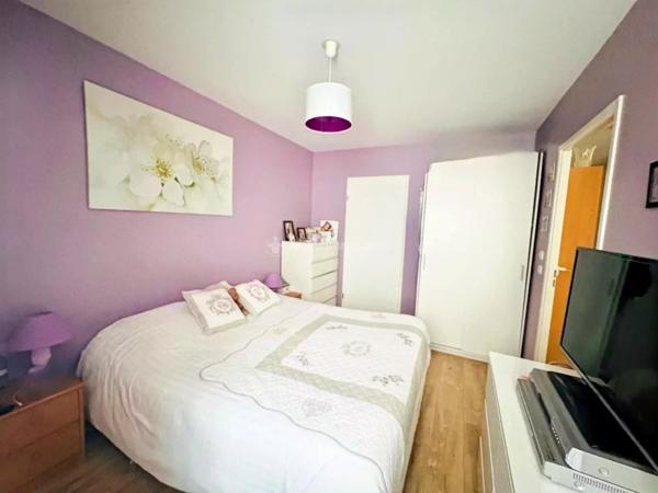 Vente Appartement 2 pièces 44 m2 à Lagny-sur-Marne