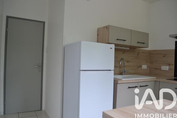 Location appartement 2 pièces 43,2 m² Limoges
