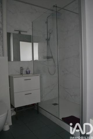 Location appartement 2 pièces 43,2 m² Limoges