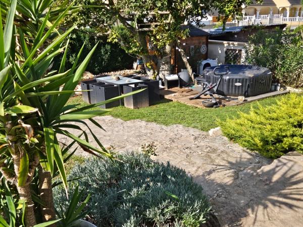 Maison à vendre 7 pièces CRISSEY (71)