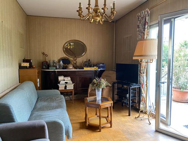 Maison Maisons Alfort 5 pièce(s) 86 m2